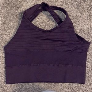 alphalete revival bra